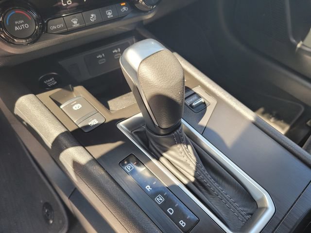 Used 2026 Nissan Kicks SV FWD image 20
