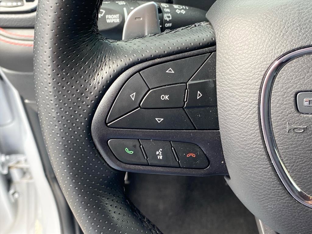 Used 2024 Dodge Durango R/T AWD/4WD image 18