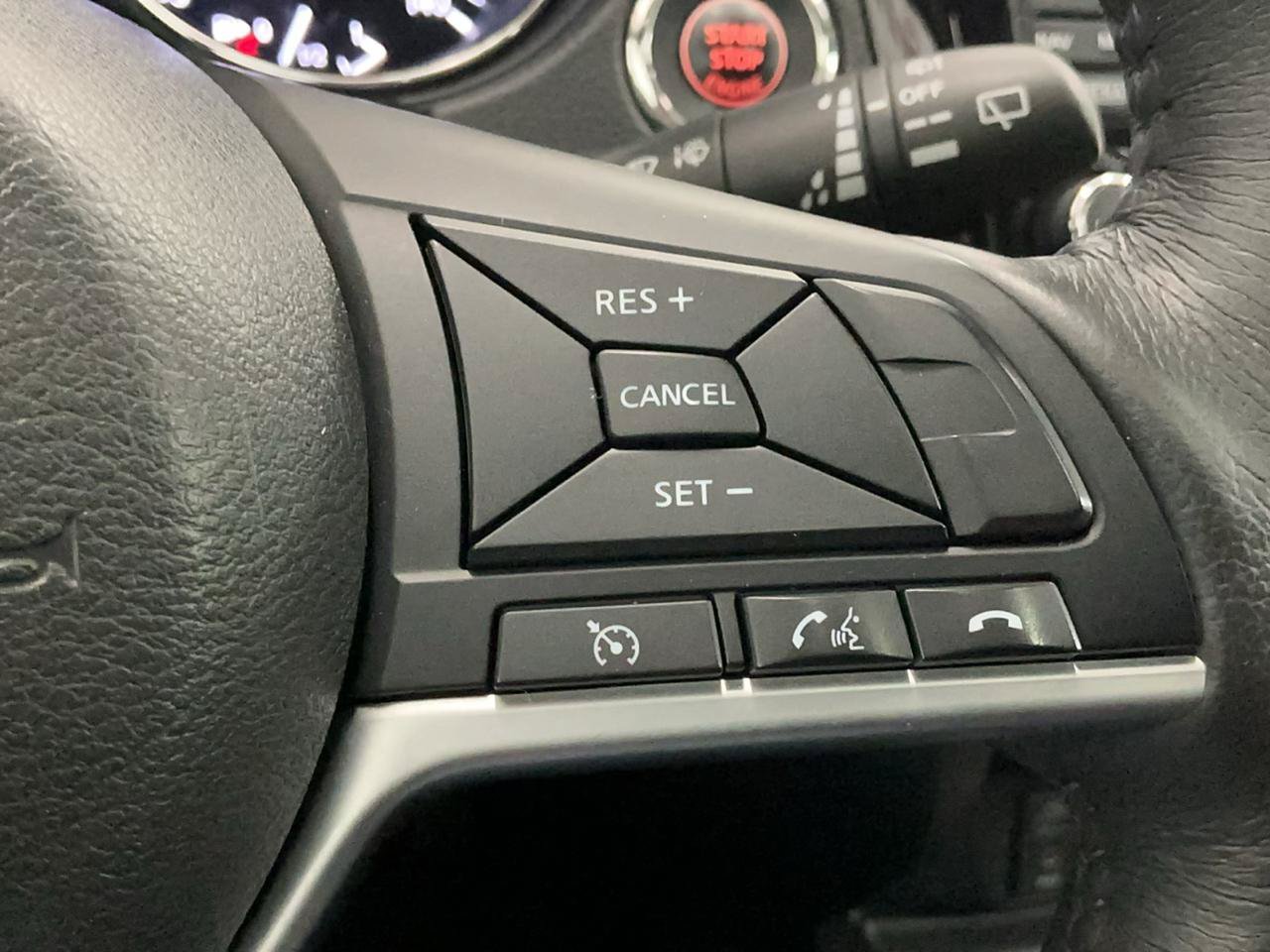 Used 2017 Nissan Rogue SL w/ SL Premium Package AWD/4WD image 25