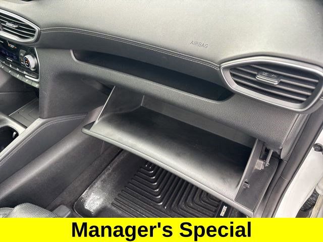 Used 2019 Hyundai Santa Fe Limited w/ Cargo Package image 47