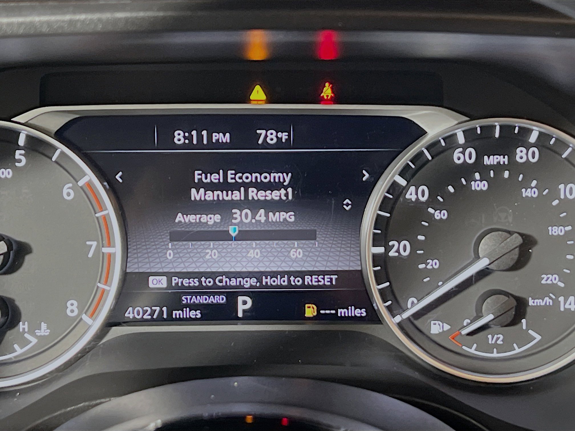 Used 2023 Nissan Rogue SV image 22