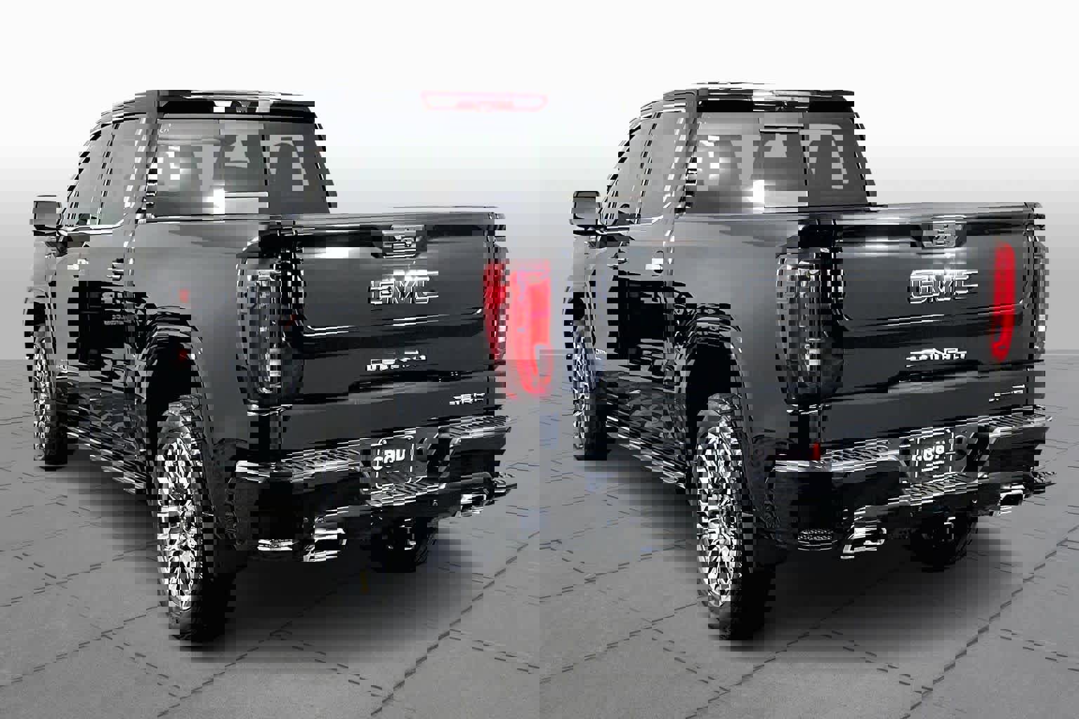 Certified 2026 GMC Sierra 1500 Denali Ultimate image 12