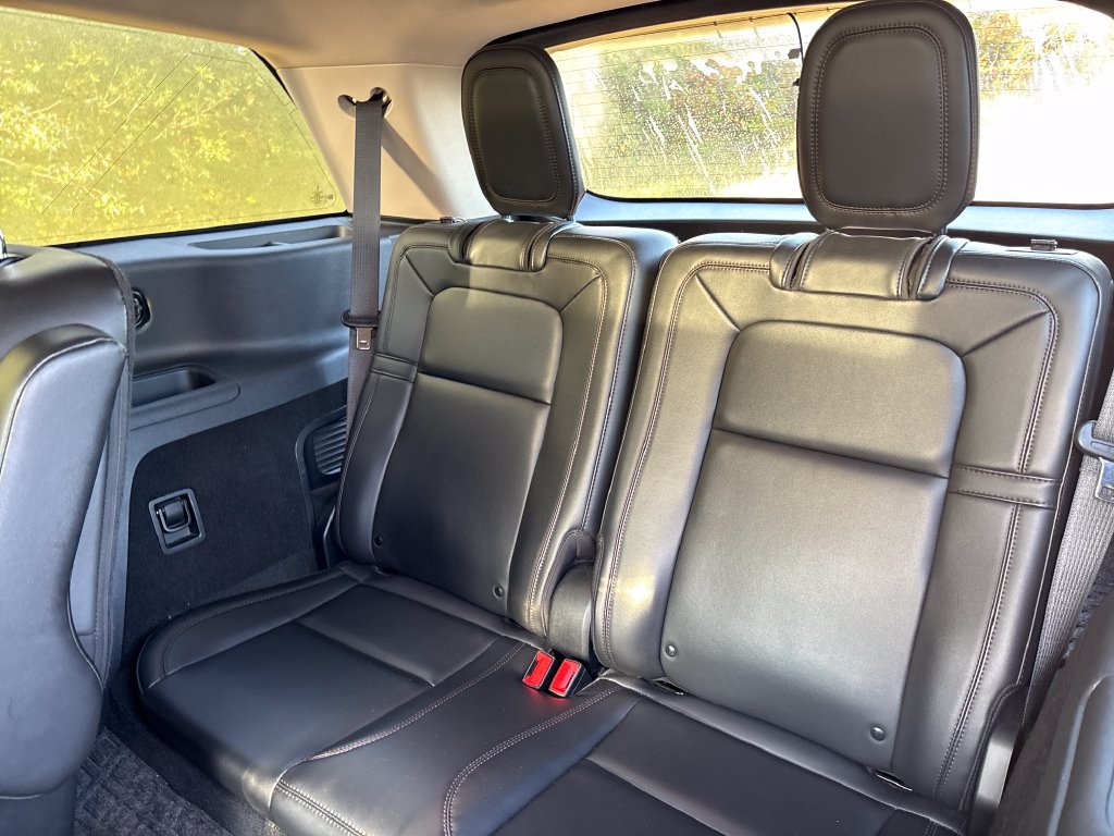 Used 2024 Lincoln Aviator Reserve w/ Elements Package Plus AWD/4WD image 15