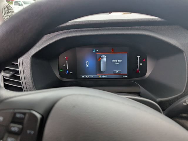 New 2026 Ford Transit 250 Base image 20