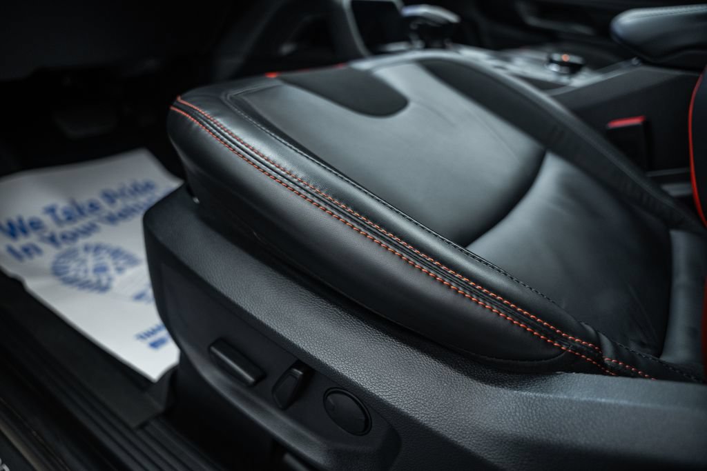 Used 2025 Ford Ranger Raptor AWD/4WD image 48