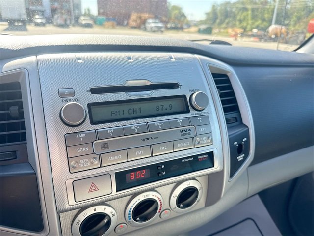 Used 2011 Toyota Tacoma 2WD Access Cab image 23