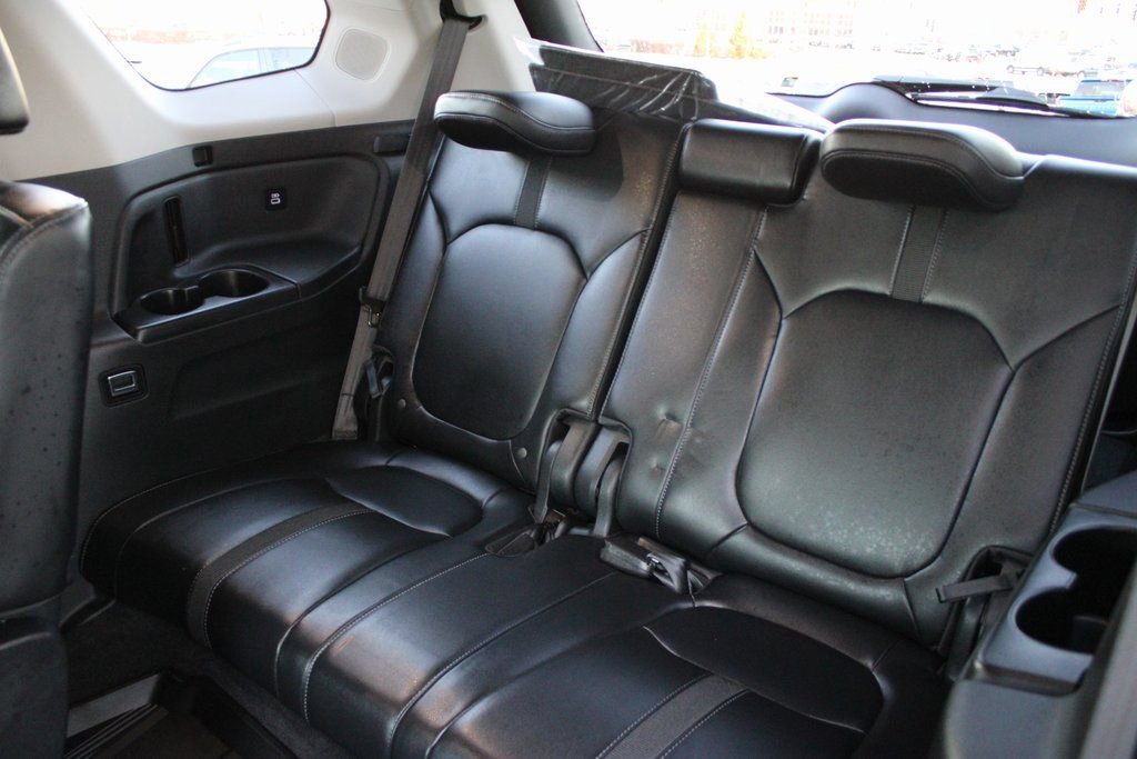 Used 2023 Honda Pilot Touring image 28