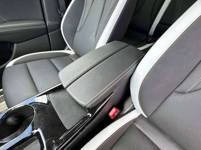 Used 2025 Buick Envision Sport Touring image 53