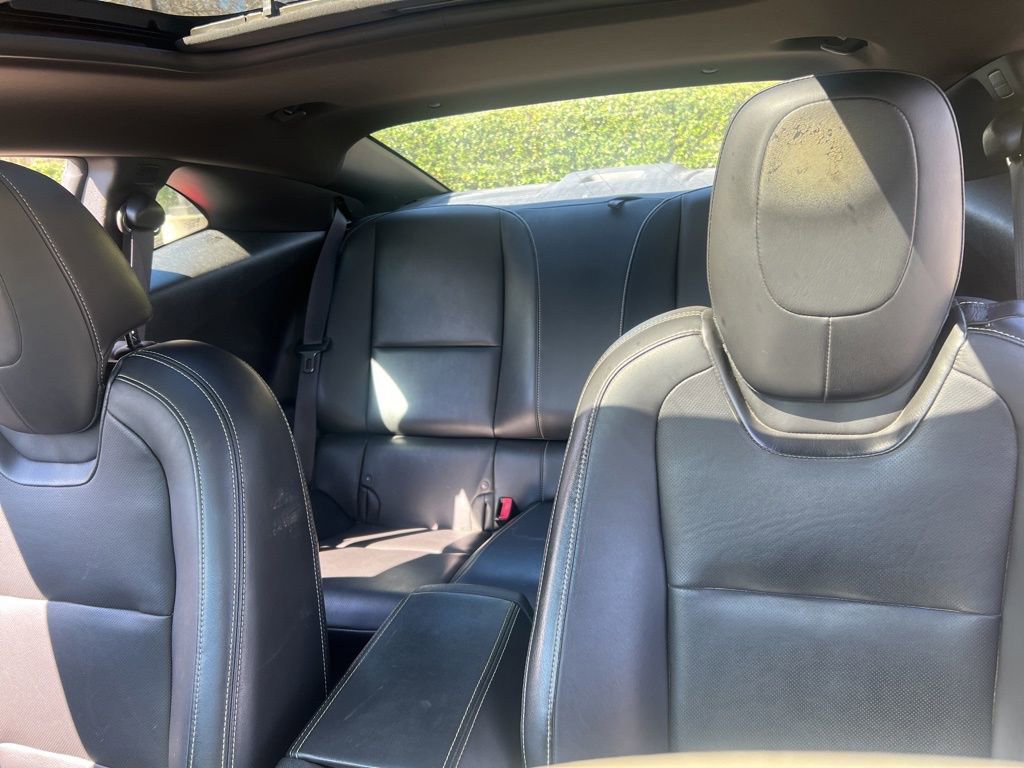 Used 2010 Chevrolet Camaro LT image 29