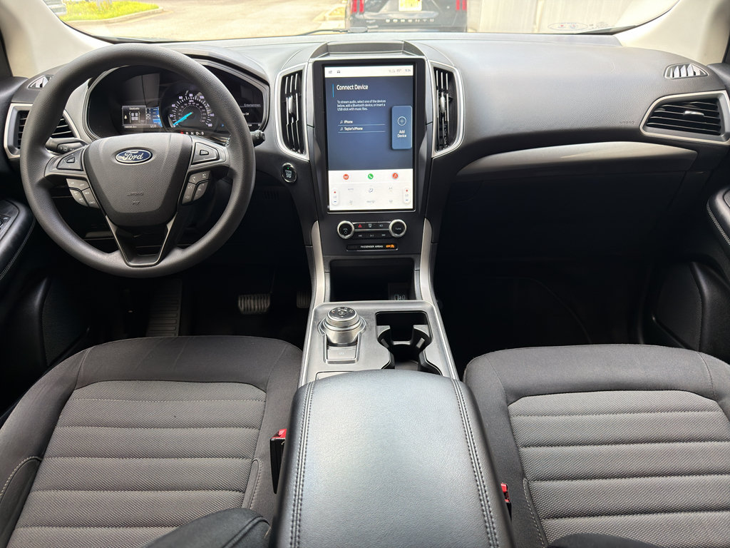 Used 2022 Ford Edge SE AWD/4WD image 22