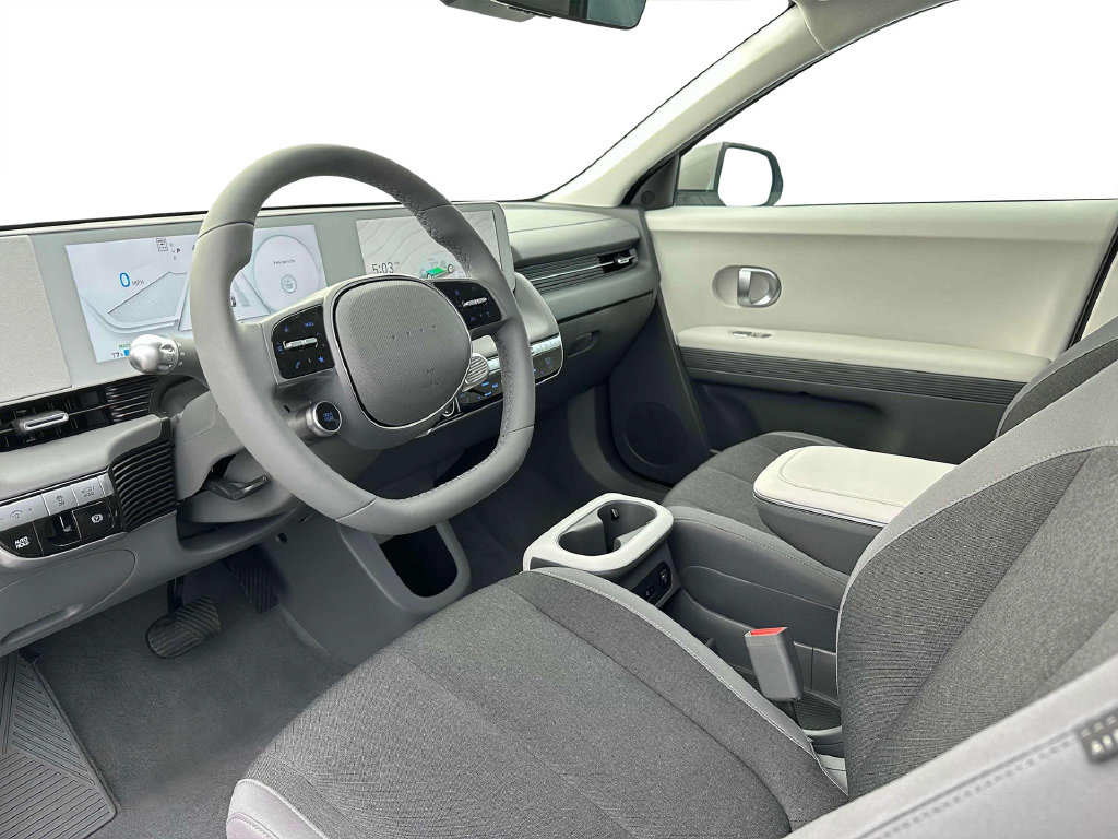 Certified 2024 Hyundai Ioniq 5 SEL AWD/4WD image 16