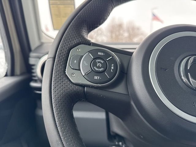 New 2026 INEOS Grenadier AWD/4WD image 13