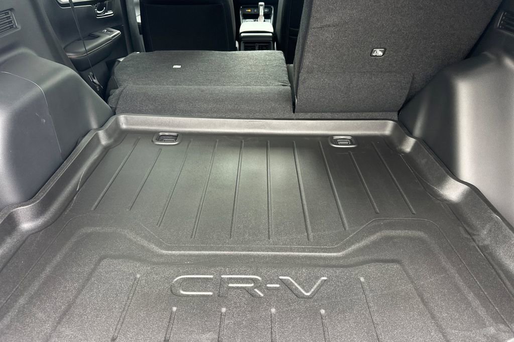 New 2026 Honda CR-V TrailSport image 18