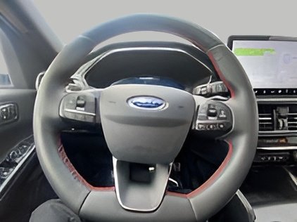Certified 2023 Ford Escape ST-Line Select w/ Tech Pack #2 AWD/4WD image 8
