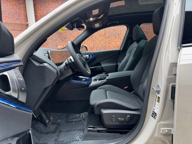 Used 2026 BMW X3 xDrive30 image 22