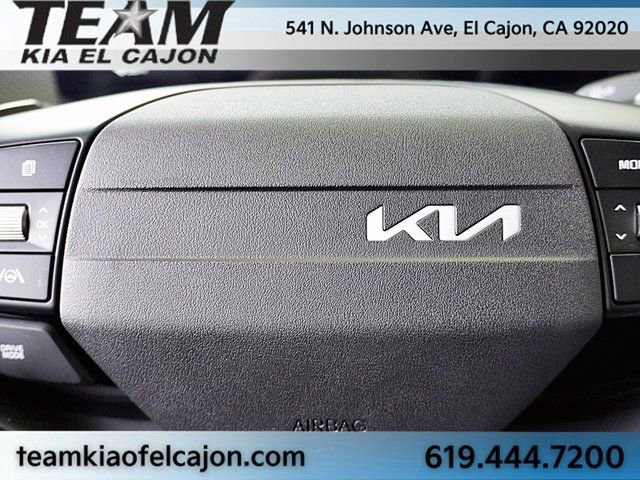 New 2025 Kia EV6 Wind image 42