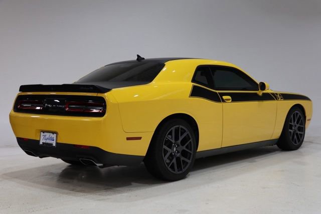 Used 2017 Dodge Challenger T/A RWD image 8