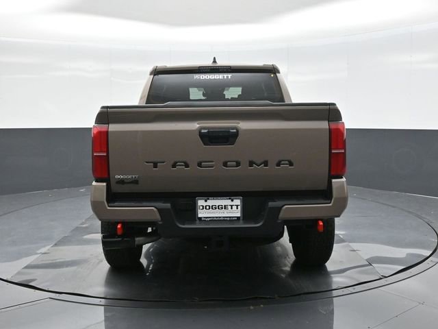 New 2026 Toyota Tacoma TRD Off-Road image 11