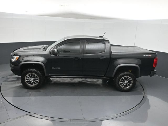 Used 2019 Chevrolet Colorado ZR2 w/ LPO, Power Package AWD/4WD image 42