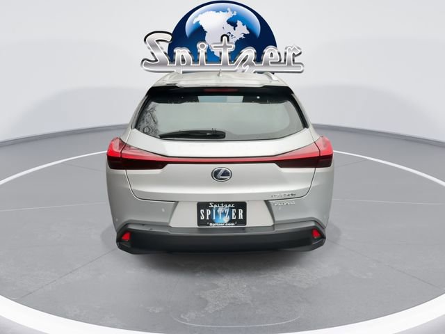 Used 2019 Lexus UX 250h image 9