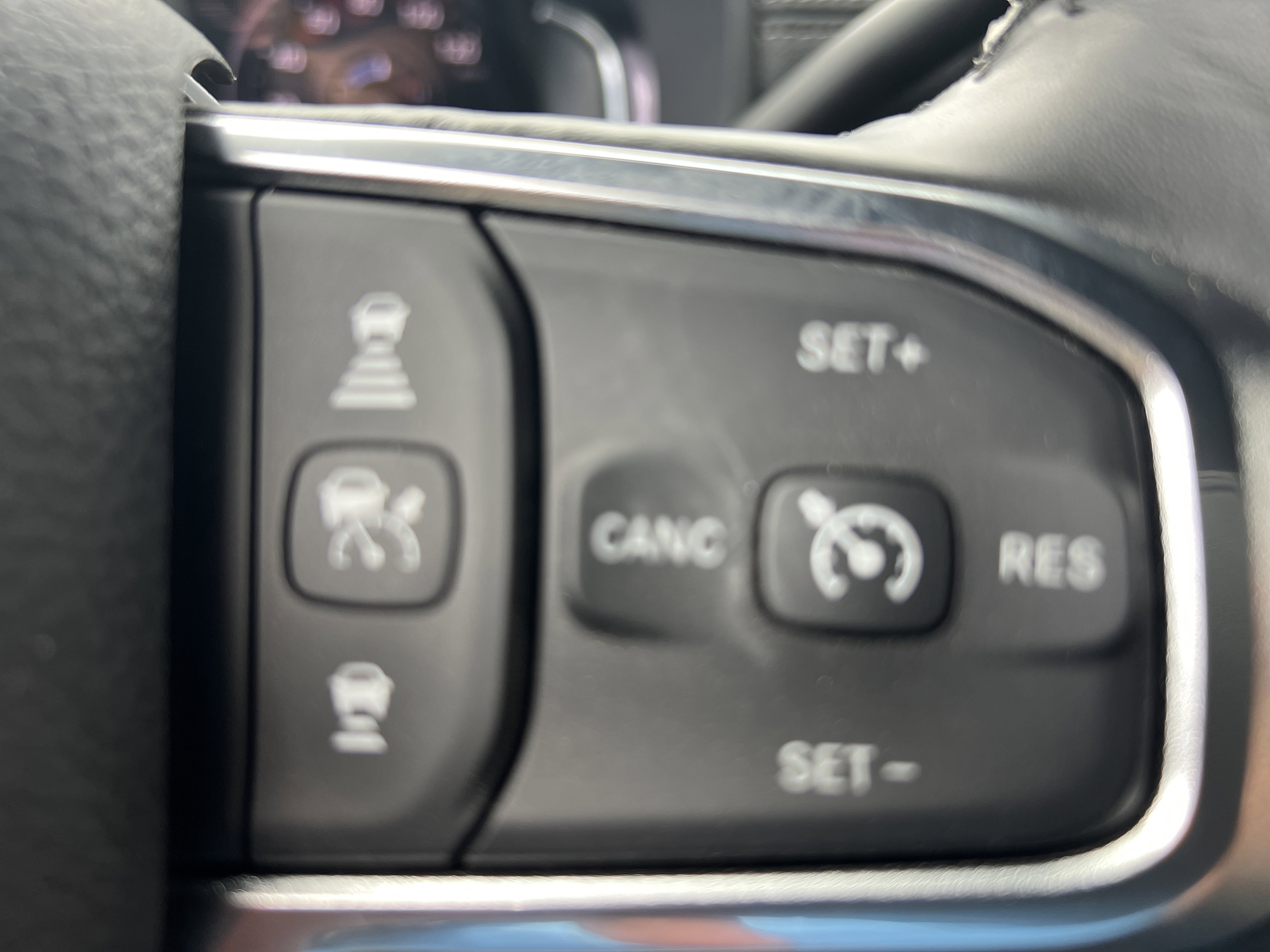 Used 2024 RAM 3500 Laramie w/ Night Edition image 30