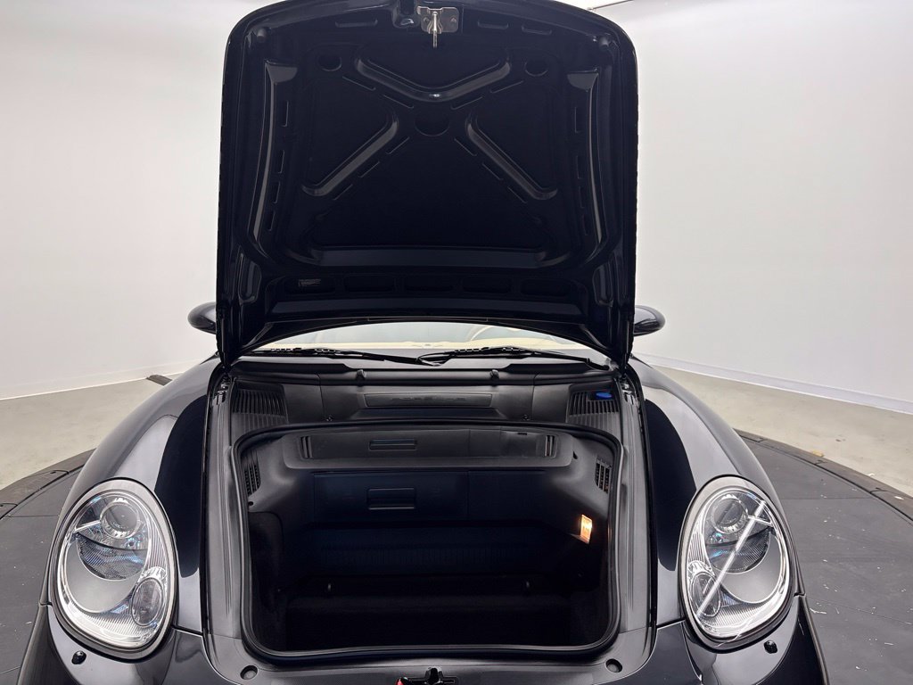 Used 2008 Porsche Cayman S RWD image 13