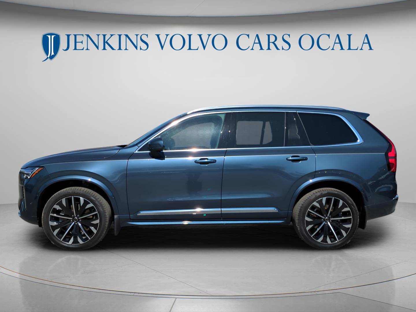 New 2026 Volvo XC90 B6 Plus image 6