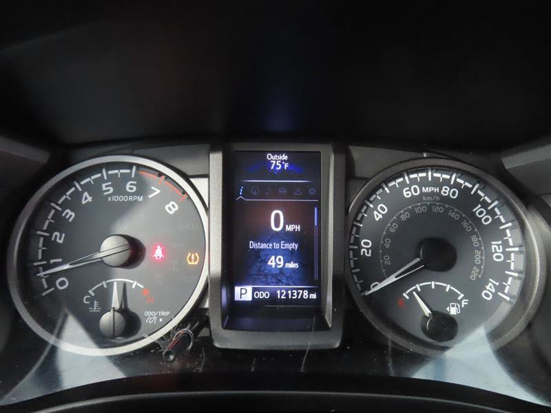 Used 2017 Toyota Tacoma TRD Pro image 19