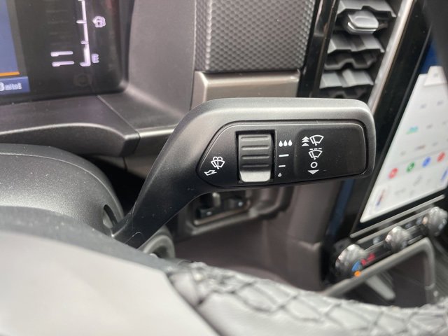 New 2025 Ford Ranger XLT w/ FX4 Off-Road Package image 30