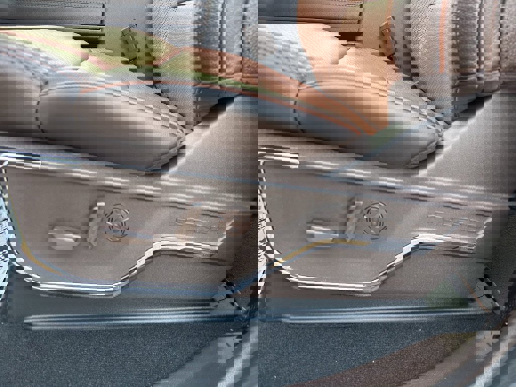 New 2026 Ford F250 King Ranch w/ Chrome Package image 24