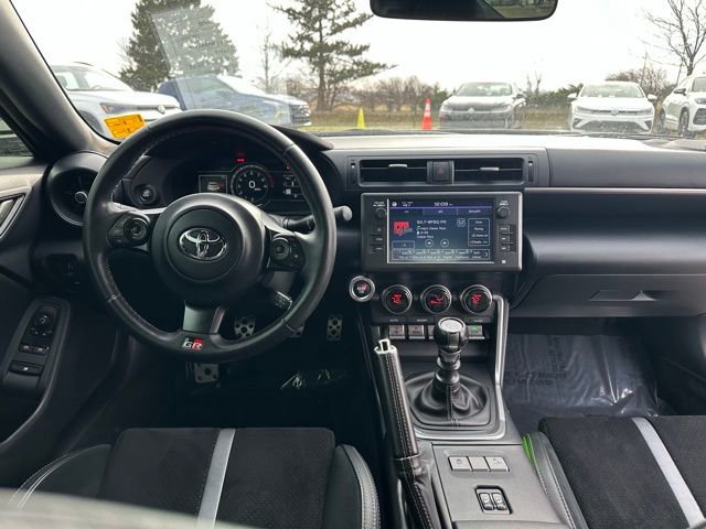 Used 2024 Toyota GR86 Premium image 26