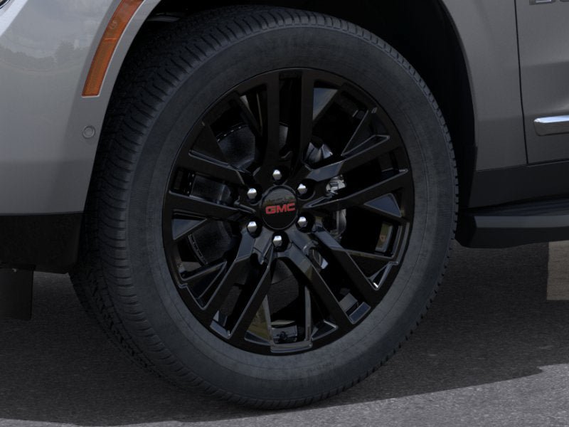 New 2026 GMC Yukon Denali AWD/4WD image 33