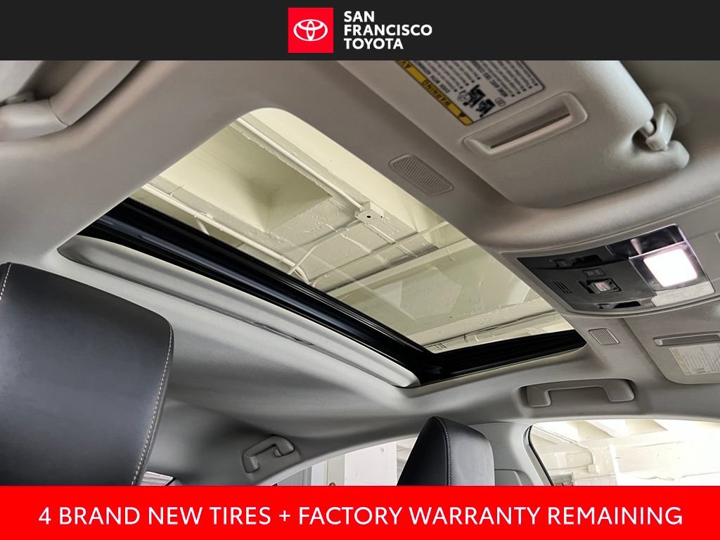 Used 2024 Lexus ES 350 w/ Accessory Package (Z1) FWD image 22