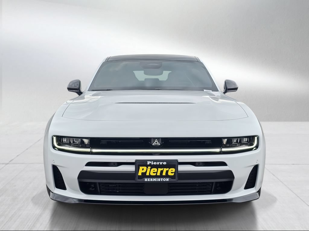 New 2026 Dodge Charger Scat Pack AWD/4WD image 6
