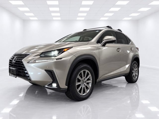 Used 2018 Lexus NX 300 AWD w/ Comfort Package image 7