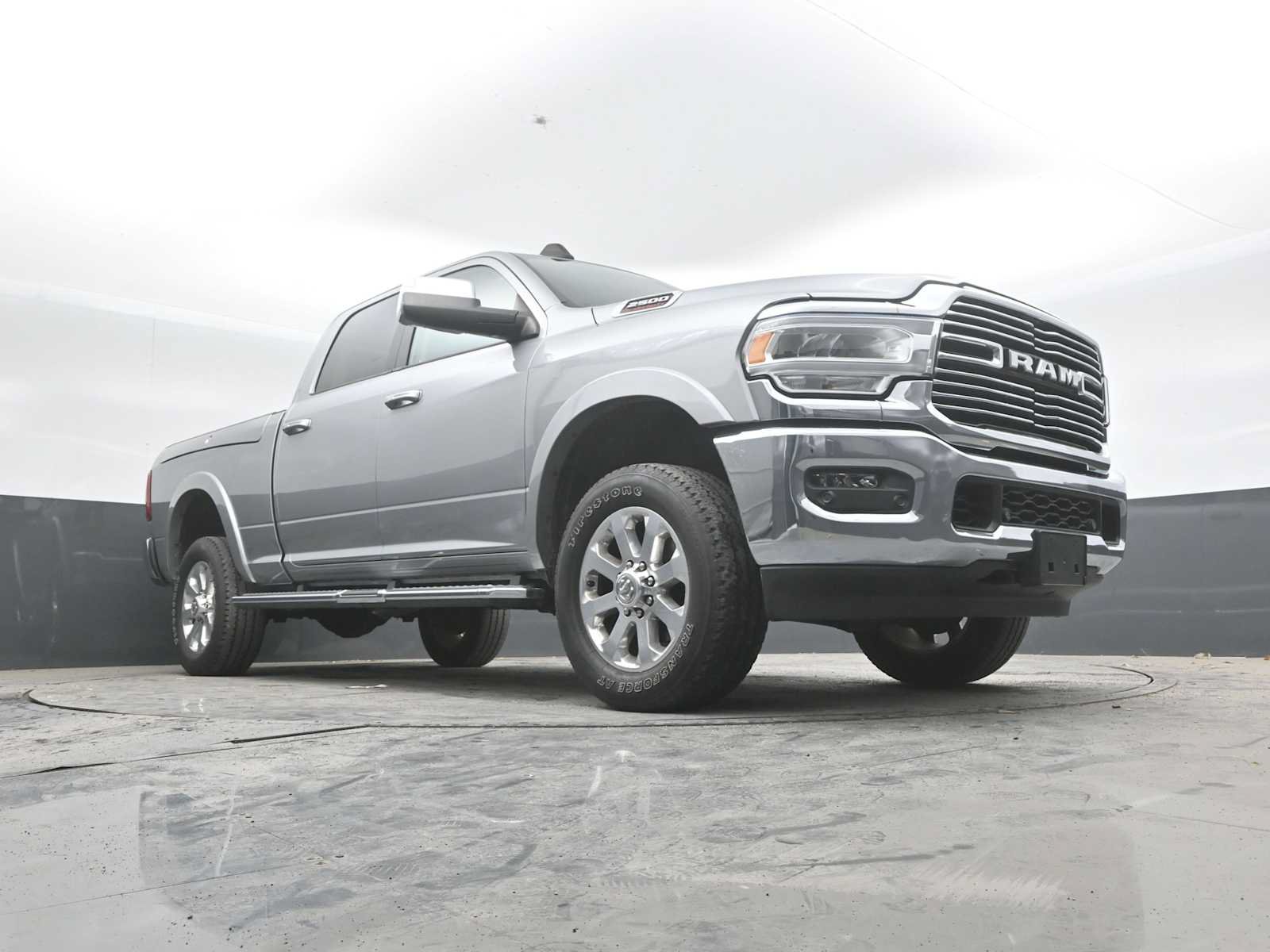 Used 2021 RAM 2500 Laramie AWD/4WD image 28