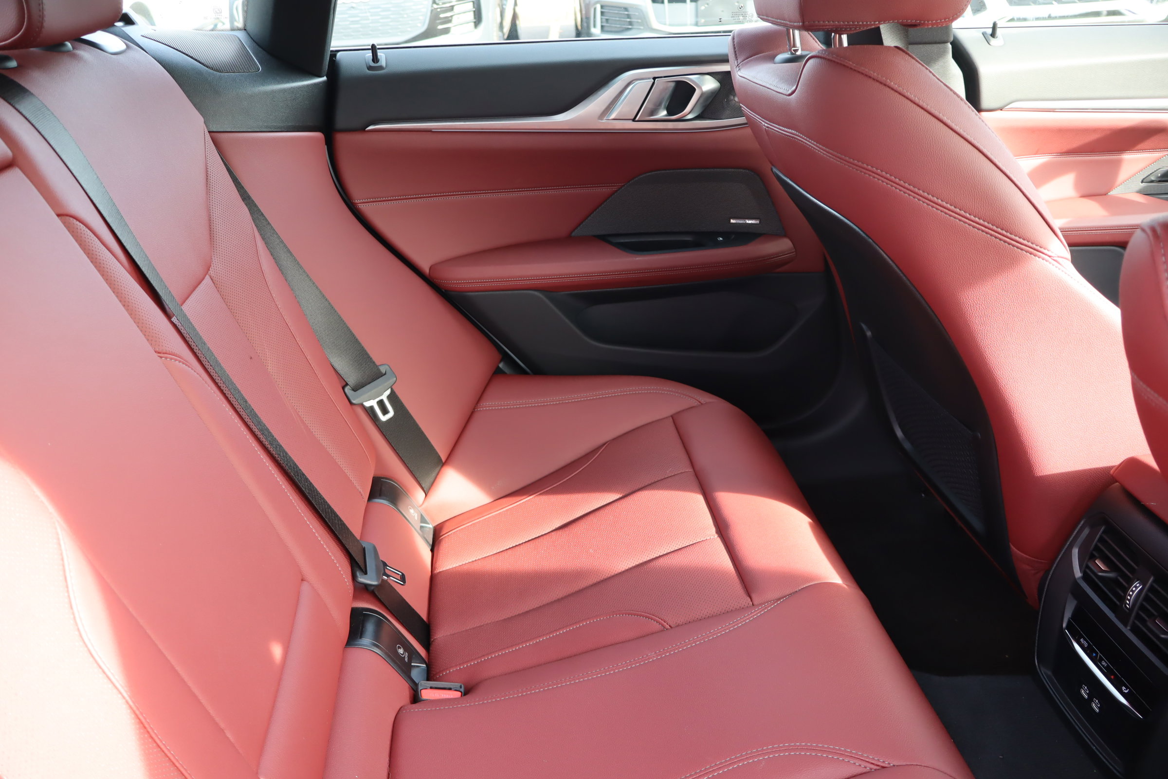 Used 2024 BMW M440i xDrive Gran Coupe image 14