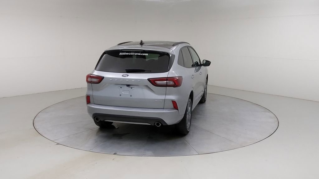 Certified 2023 Ford Escape ST-Line w/ Tech Pack #1 image 15