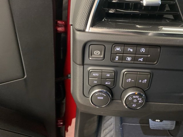 New 2026 Chevrolet Tahoe RST w/ Comfort Package image 13