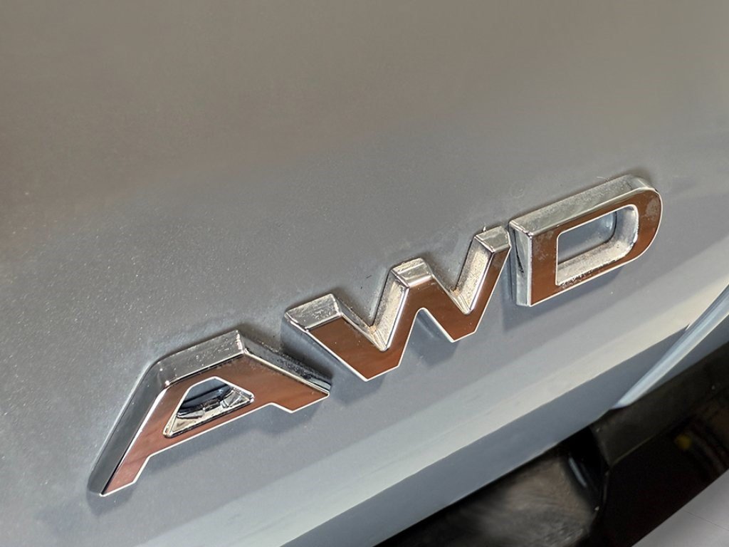 New 2026 Acura ADX A-Spec AWD/4WD image 36