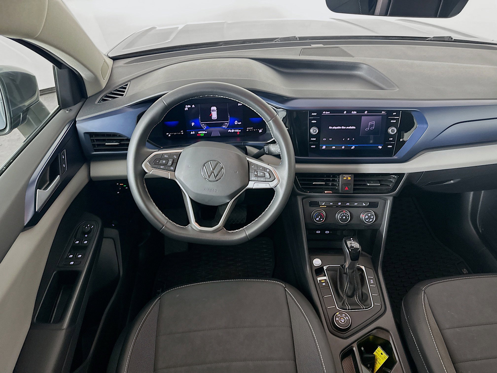 Used 2022 Volkswagen Taos SE w/ IQ.Drive SE Package image 29