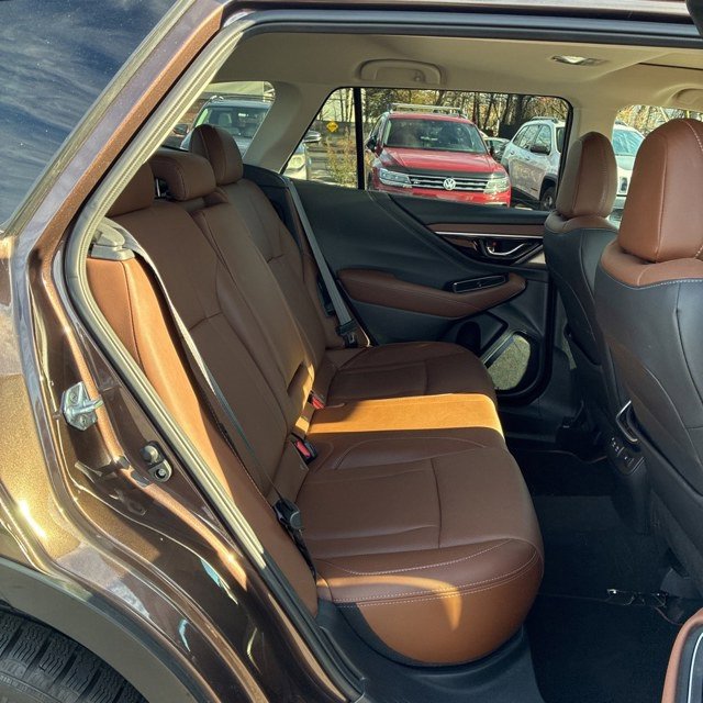 Used 2022 Subaru Outback Touring XT image 7