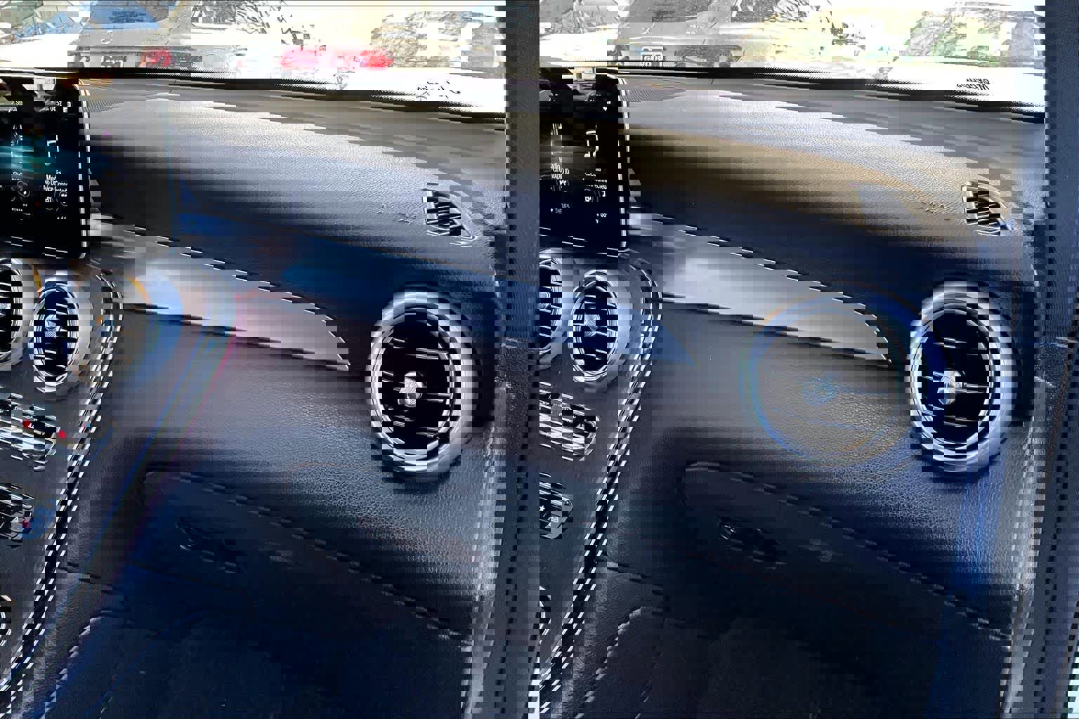 Certified 2022 Mercedes-Benz GLC 300 4MATIC image 18