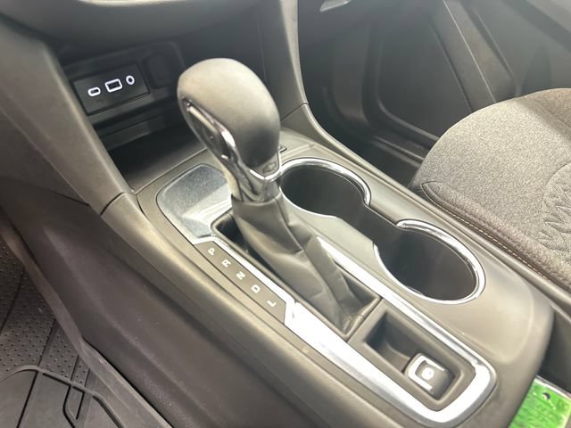 Used 2024 Chevrolet Equinox LT w/ LPO, Floor Liner Package FWD image 29