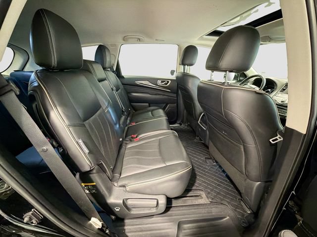 Used 2018 INFINITI QX60 Luxe w/ Premium Plus Package AWD/4WD image 23