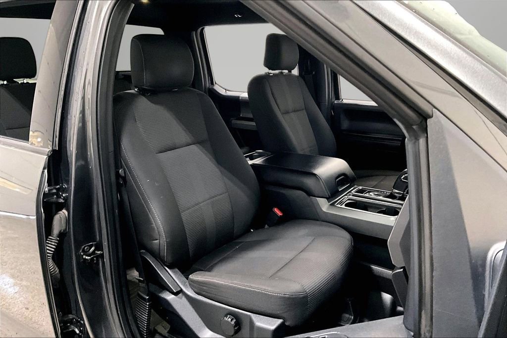 Used 2016 Ford F150 XLT w/ Equipment Group 301A Mid image 28