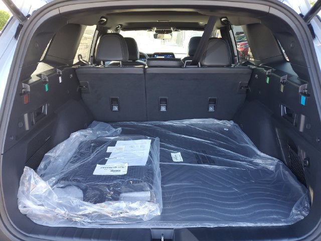 New 2026 Subaru Outback Touring XT AWD/4WD image 14