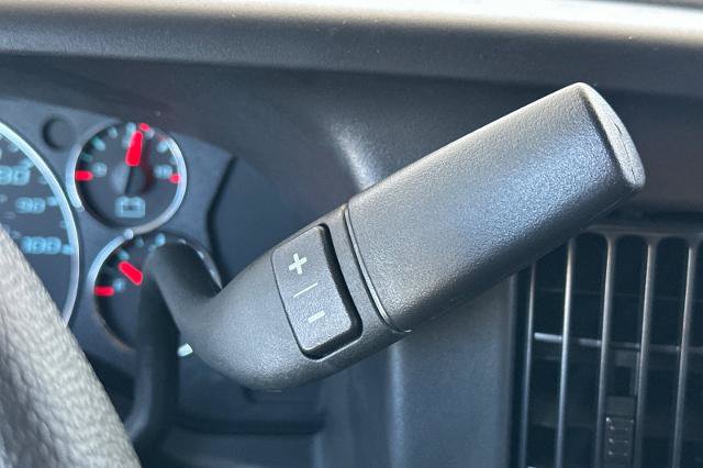 New 2026 Chevrolet Express 2500 w/ Driver Convenience Package RWD image 24