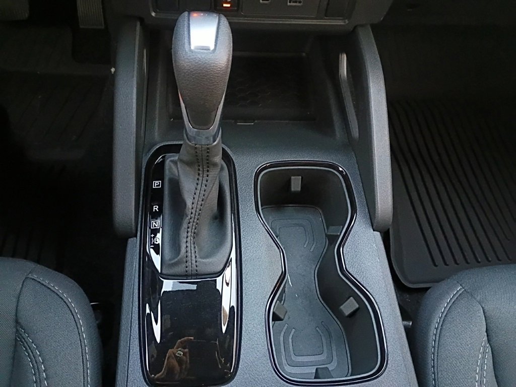 New 2026 Nissan Frontier SV w/ Tow Package image 16