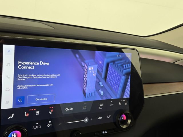 New 2026 Lexus RX 350 image 17